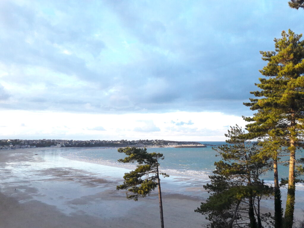 Saint‑Cast‑le‑Guildo, terrain de jeu du TriKast