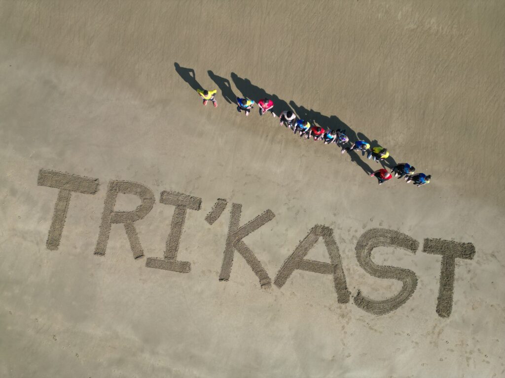 Triathlon Saint-Cast-le-Guildo